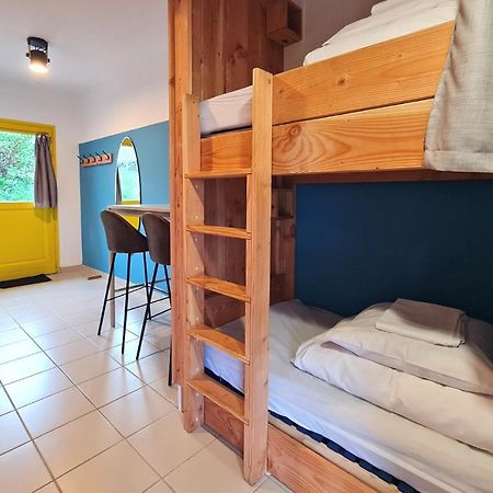 Hotel Naeco Audierne Zewnętrze zdjęcie