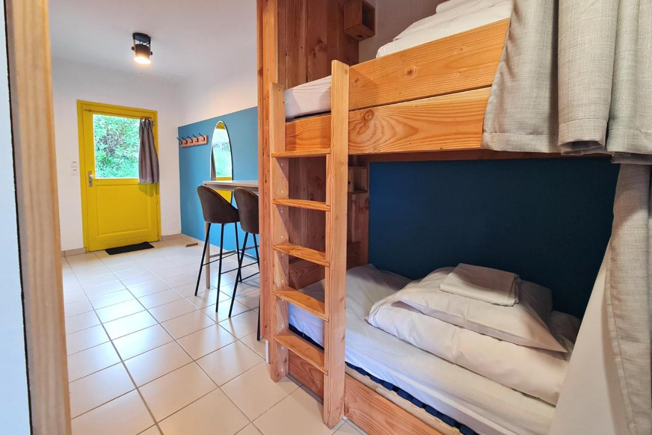 Hotel Naeco Audierne Zewnętrze zdjęcie