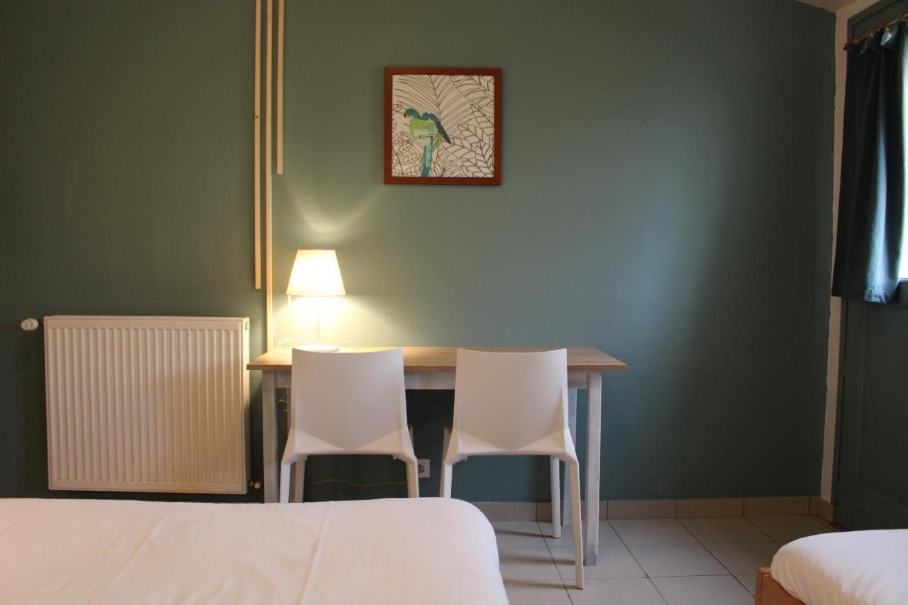 Hotel Naeco Audierne Zewnętrze zdjęcie
