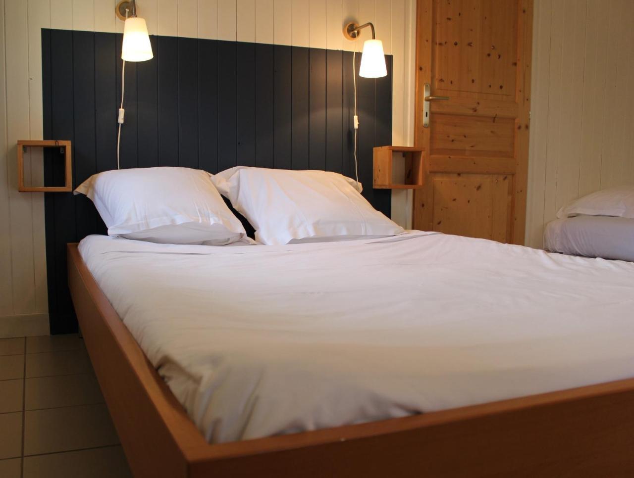 Hotel Naeco Audierne Zewnętrze zdjęcie