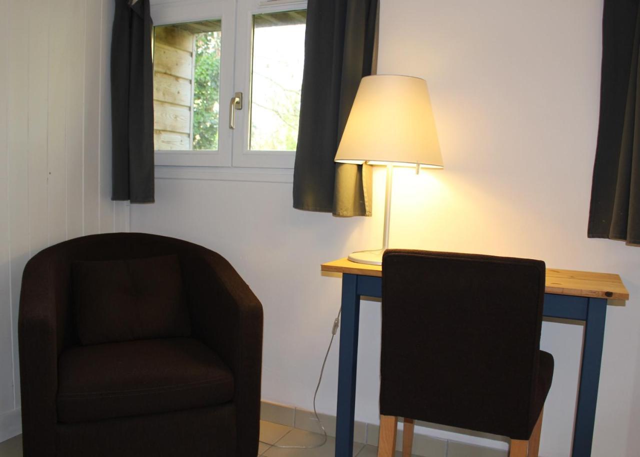 Hotel Naeco Audierne Zewnętrze zdjęcie