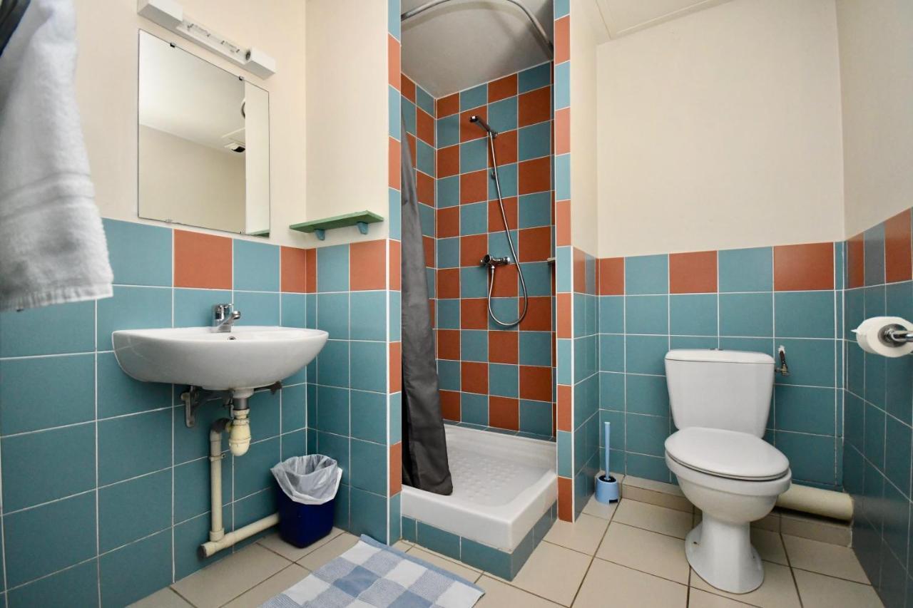 Hotel Naeco Audierne Zewnętrze zdjęcie